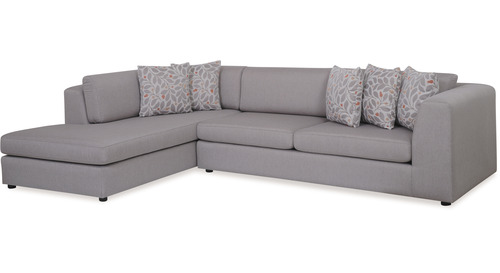 Ollie Modular Chaise 2000 Lounge Suite LHF
